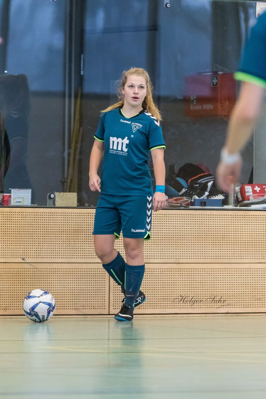 Bild 176 - Girls Cup